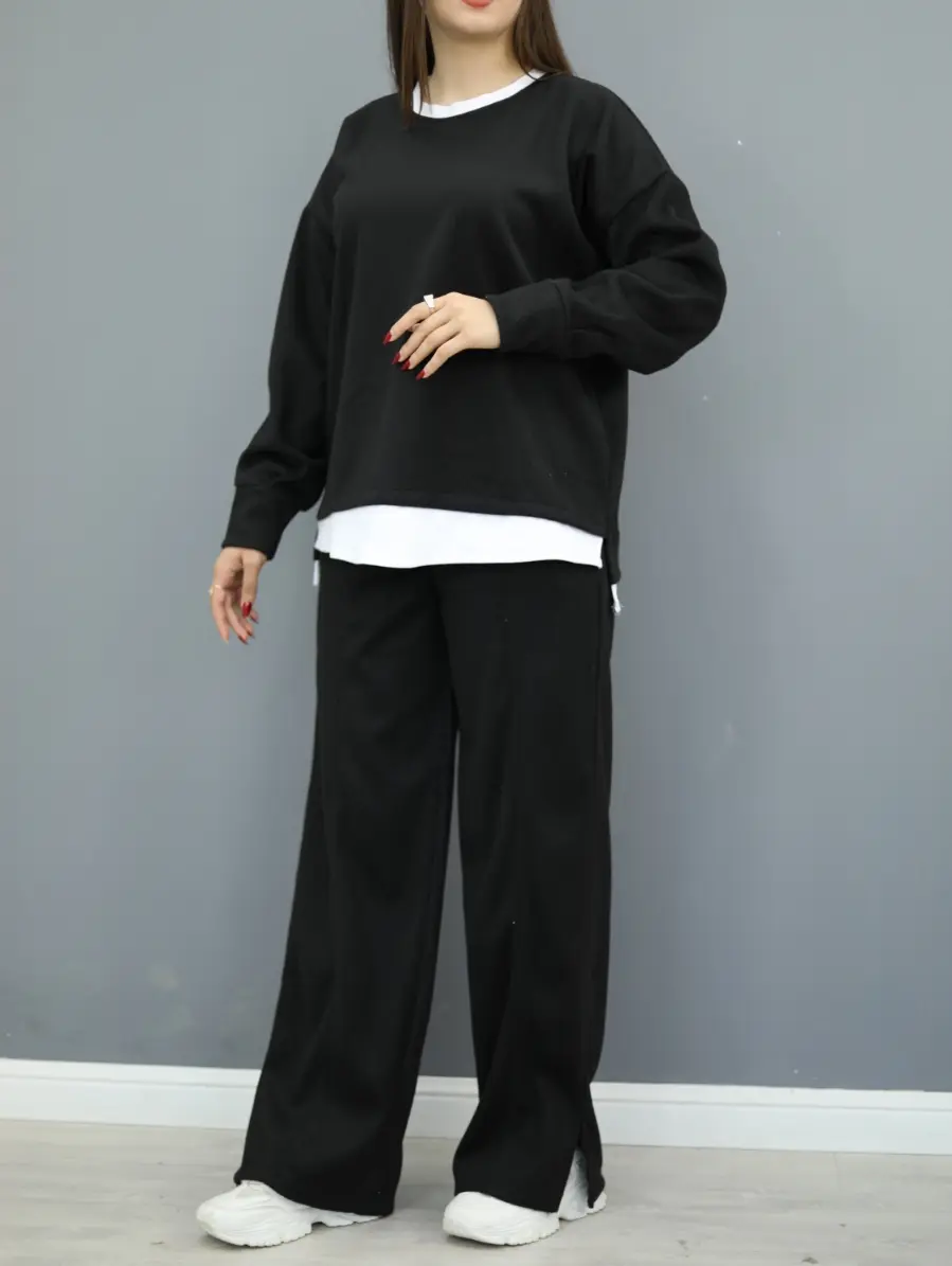 ست فوتر دلینا